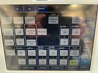 Toshiba - aplio mx (ssa-780a) - ultrasound machine - 2010 - afbeelding 28 van  28