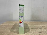 Toshiba - cct led chips - led floodlight 100 watt (5x) - afbeelding 6 van  6
