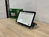 Toshiba - cct led chips - led floodlight 200 watt (2x) - afbeelding 1 van  8