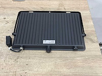 Toshiba - cct led chips - led floodlight 200 watt (2x) - afbeelding 3 van  8