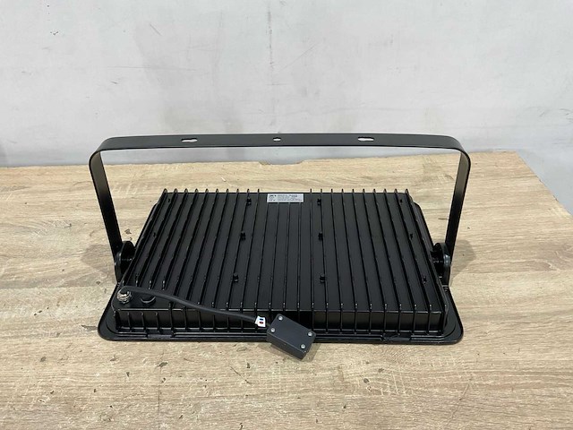Toshiba - cct led chips - led floodlight 300 watt - afbeelding 5 van  8