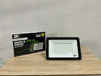 Toshiba - cct led chips - led floodlight 300 watt - afbeelding 6 van  8