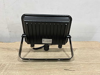 Toshiba - cct led chips - led floodlight 50 watt (5x) - afbeelding 5 van  9