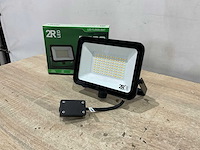 Toshiba - cct led chips - led floodlight 50 watt (5x) - afbeelding 1 van  9