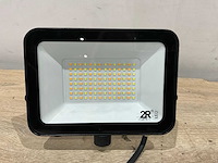 Toshiba - cct led chips - led floodlight 50 watt (5x) - afbeelding 4 van  9