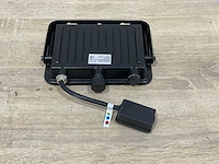 Toshiba - cct led chips - led floodlight 50 watt (5x) - afbeelding 6 van  9