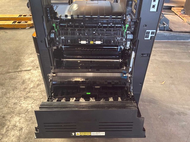 Toshiba - fc-2010ac - e-studio 2010ac - printer - afbeelding 2 van  9