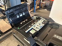 Toshiba - fc-2010ac - e-studio 2010ac - printer - afbeelding 4 van  9