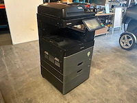 Toshiba - fc-2010ac - e-studio 2010ac - printer - afbeelding 10 van  13