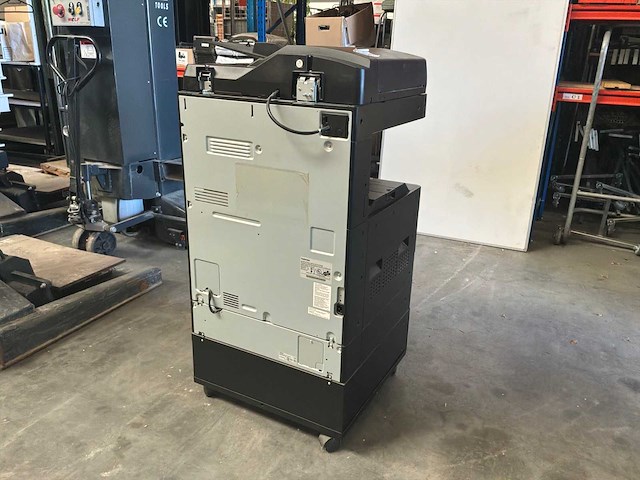 Toshiba - fc-2010ac - e-studio 2010ac - printer - afbeelding 12 van  13