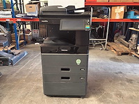 Toshiba - fc-2010ac - e-studio 2010ac - printer