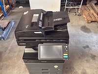 Toshiba - fc-2010ac - e-studio 2010ac - printer - afbeelding 13 van  13