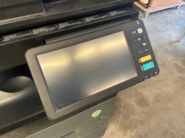 Toshiba - fc-2010ac - e-studio 2010ac - printer - afbeelding 7 van  9