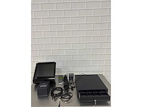 Toshiba - kassasysteem - afbeelding 2 van  5