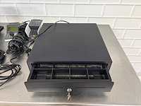 Toshiba - kassasysteem - afbeelding 4 van  5