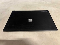 Toshiba - laptop - afbeelding 3 van  3