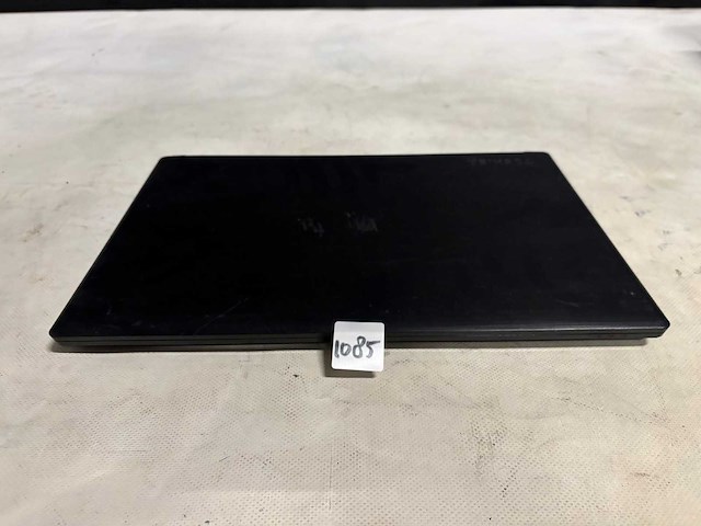 Toshiba - laptop - afbeelding 2 van  3