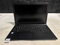 Toshiba - laptop - afbeelding 1 van  3