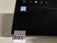 Toshiba - laptop - afbeelding 2 van  3