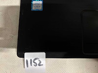 Toshiba - laptop - afbeelding 2 van  3