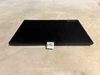 Toshiba - laptop - afbeelding 3 van  3