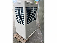 Toshiba - mmy-map1404ht8-e - mobiele airco - afbeelding 2 van  5