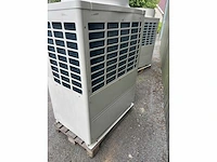 Toshiba - mmy-map1404ht8-e - mobiele airco - afbeelding 4 van  5