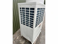 Toshiba - mmy-map1404ht8-e - mobiele airco - afbeelding 4 van  5