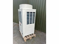 Toshiba - mmy-map1404ht8-e - mobiele airco - afbeelding 2 van  5