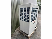 Toshiba - mmy-map1404ht8-e - mobiele airco - afbeelding 3 van  5