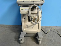 Toshiba - nemio mx / ssa-590a - ultrasound machine - 2011 - afbeelding 2 van  8