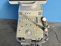 Toshiba - nemio mx / ssa-590a - ultrasound machine - 2011 - afbeelding 3 van  8
