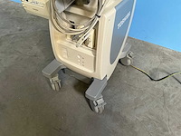 Toshiba - nemio mx / ssa-590a - ultrasound machine - 2012 - afbeelding 2 van  6