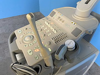 Toshiba - nemio mx / ssa-590a - ultrasound machine - 2012 - afbeelding 5 van  6