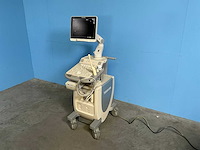 Toshiba - nemio mx / ssa-590a - ultrasound machine - 2012 - afbeelding 1 van  9