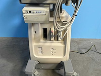 Toshiba - nemio mx / ssa-590a - ultrasound machine - 2012 - afbeelding 3 van  9