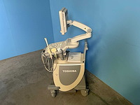 Toshiba - nemio mx / ssa-590a - ultrasound machine - 2013 - afbeelding 6 van  9