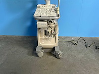 Toshiba - nemio mx / ssa-590a - ultrasound machine - 2013 - afbeelding 1 van  8