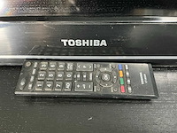 Toshiba - regza - televisie 31 inch - afbeelding 4 van  9