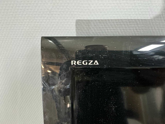 Toshiba - regza - televisie 31 inch - afbeelding 5 van  9