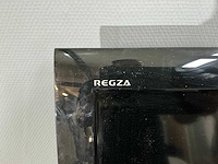 Toshiba - regza - televisie 31 inch - afbeelding 5 van  9