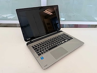 Toshiba - satellite l50-b-2e4 - laptop - afbeelding 1 van  7