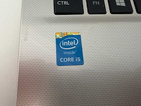 Toshiba - satellite l50-b-2e4 - laptop - afbeelding 4 van  7