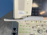 Toshiba - xario xg echografietoestel en transducers pvt-375at pvt-661vt - 9c3 - 2008 - afbeelding 2 van  16