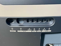 Toshiba - xario xg echografietoestel en transducers pvt-375at pvt-661vt - 9c3 - 2008 - afbeelding 5 van  16