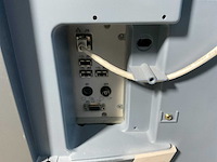 Toshiba - xario xg echografietoestel en transducers pvt-375at pvt-661vt - 9c3 - 2008 - afbeelding 6 van  16