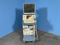 Toshiba - xario xg echografietoestel en transducers pvt-375at pvt-661vt - 9c3 - 2008 - afbeelding 1 van  16