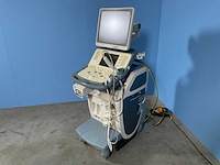 Toshiba - xario xg echografietoestel en transducers pvt-375at pvt-661vt - 9c3 - 2008 - afbeelding 9 van  16