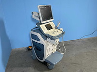 Toshiba - xario xg echografietoestel en transducers pvt-375at pvt-661vt - 9c3 - 2008 - afbeelding 10 van  16