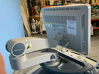 Toshiba - xario xg echografietoestel en transducers pvt-375at pvt-661vt - 9c3 - 2008 - afbeelding 12 van  16